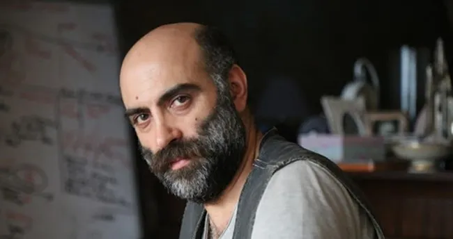 Eskiya Dunyaya Hukumdar Olmaz In Yeni Oyuncusu Erol Babaoglu Kimdir Kac Yasinda Nereli Ve Hangi Dizilerde Oynadi Medya Haberleri