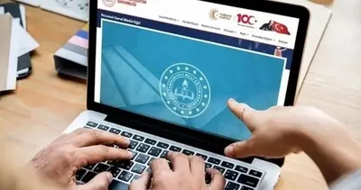 LGS sonuçları ne zaman açıklanacak? MEB 2026 LGS sonuç sorgulama ekranı meb.gov.tr’de olacak!