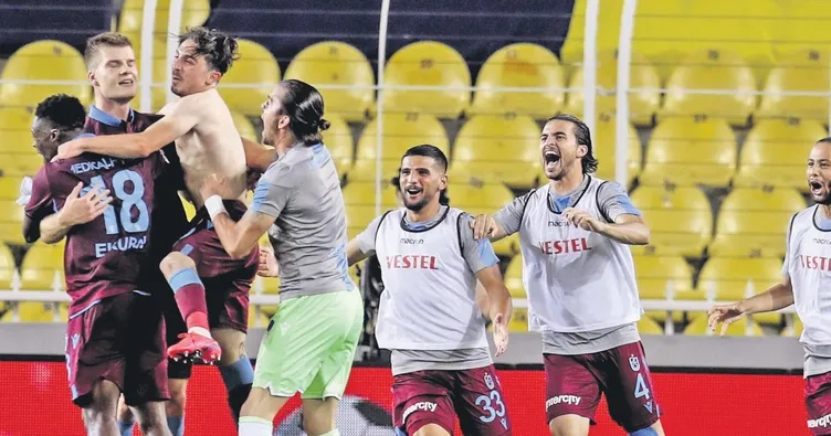 Futbolcular zirve yaptı