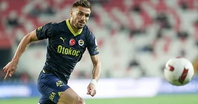 Son dakika Fenerbahçe haberi: Tadic’in yerine dünya yıldızı geliyor! Bonservisine tam 60 milyon Euro harcanmıştı