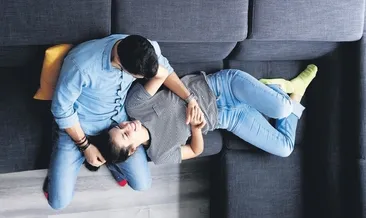 Gerçekten seviliyor muyum?