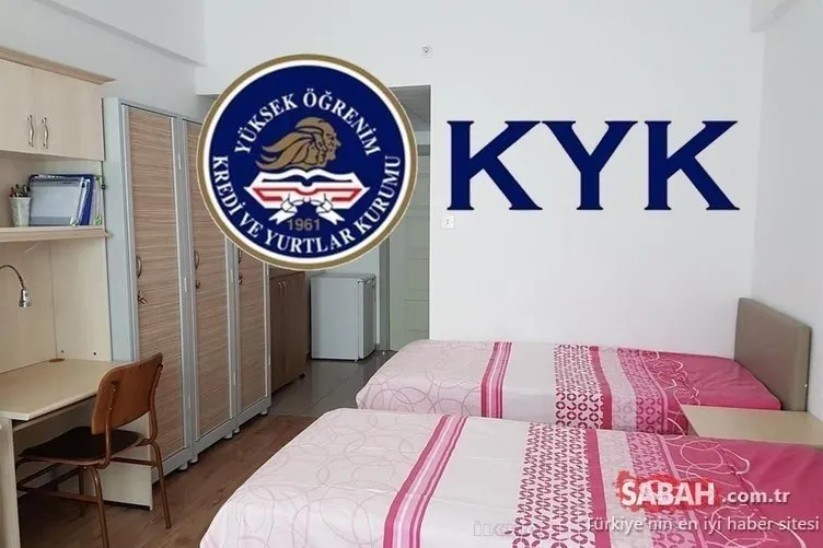 E Devlet Ile 2020 Kyk Burs Ve Yurt Basvuru Tarihleri Ne Zaman Belli Oldu Mu Bu Sene Kyk Burs Ve Yurt Basvurulari Ne Zaman Alinacak Egitim Haberleri