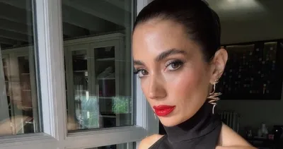 Fenomen Rachel Araz’dan korkutan haber: Oğlu kaza geçirdi!