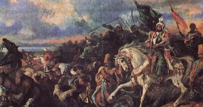 Kanuni Sultan Süleyman’ın Fethettiği Yerler - Kanuni Döneminde Alınan Yerler ve Topraklar