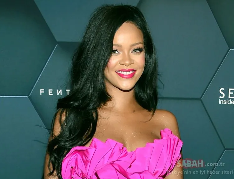 Ünlü şarkıcı Rihanna villasını sattı! İşte Rihanna’nın villası ve dudak uçuklatan fiyatı...