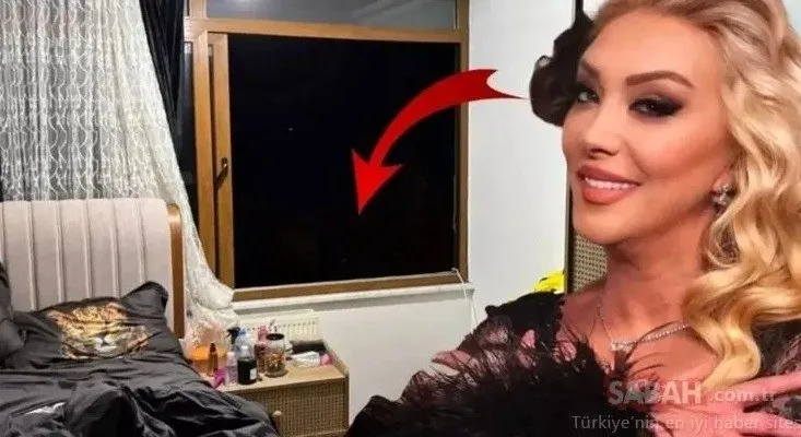 Kan donduran ifadeye Günaydın ulaştı! Güllü’nün kızından şoke eden sözler: Ben yaptım pişmanım...