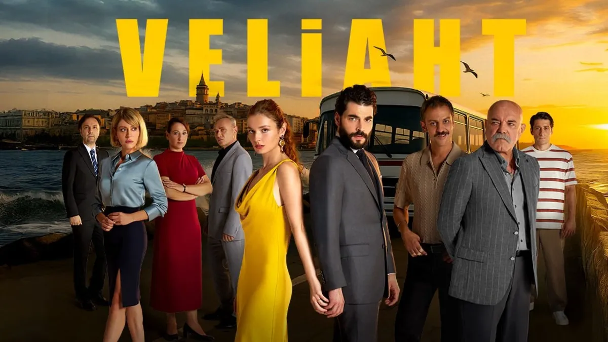 Veliaht final mi yapıyor? Show TV’nin Veliaht dizisinde peş peşe vedalar!