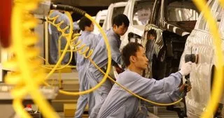 Çin’de imalat sektörü aktivitesi daralma seyrine girdi