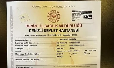 Kalkan 25 operasyonunun detayları ortaya çıktı! Avrupa’ya sahte rapor karşılamışlar