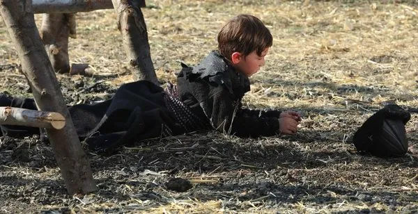 Diriliş Ertuğrul'un devamı yeni projeye