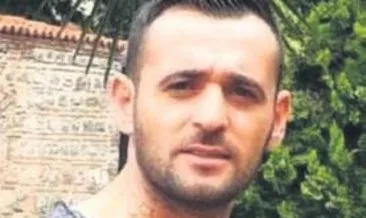 Genç adam iş yerinde ölü bulundu #bursa