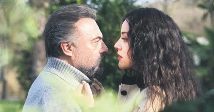 Günler değişiyor birinci değişmiyor