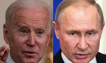 Son dakika haberi: İşte ABD Başkanı Joe Biden’ın Putin’e yönelik savaş çıkartacak sözlerinin asıl nedeni