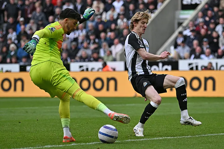 Altay Bayındır’ı yıkan karar! Manchester United teknik direktörü Ruben Amorim açıkladı...