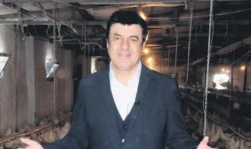 ‘Batmadım, her şey yolunda’