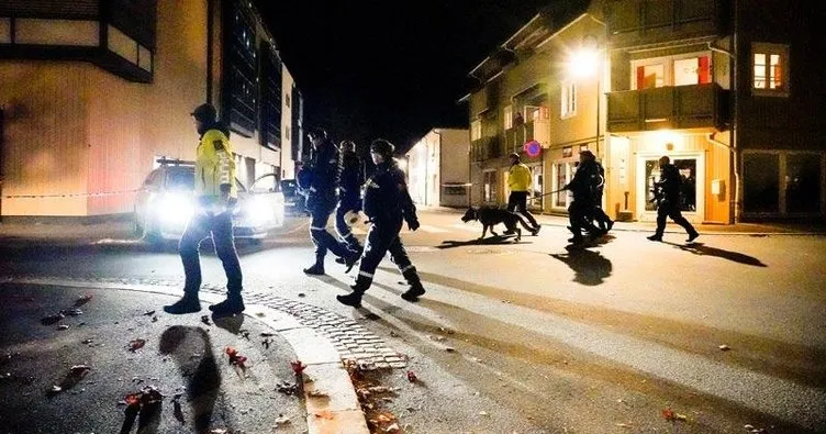 Norveç’teki oklu saldırganın akıl sağlığının yerinde olmadığı açıklandı