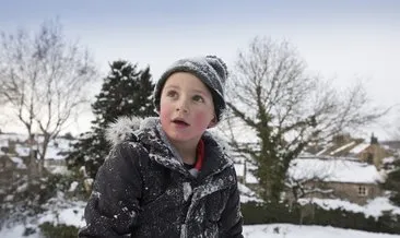 Çocuklarda tokatlanmış yanak sendromu kış aylarında artış göstermekte