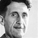 İngiliz yazar George Orwell öldü