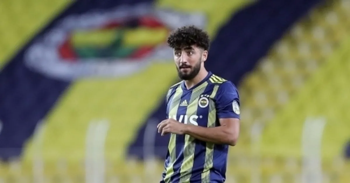 Allahyar Sayyadmanesh Fenerbahçe'den ayrılıyor!