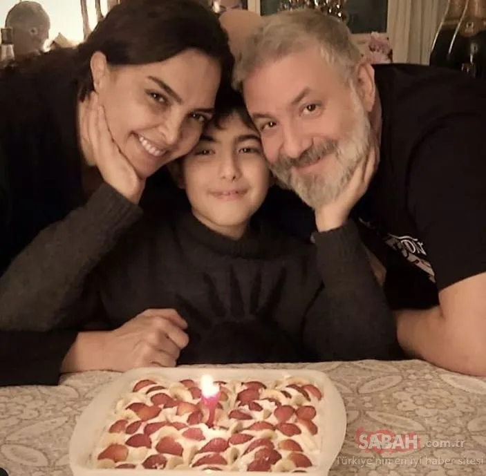 Eşkıya Dünyaya Hükümdar Olmaz oyuncusu Sevil Akı Saner bu hali ile