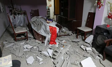 Peru’da deprem paniği: Halk sokaklara döküldü