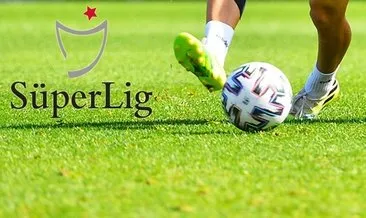 Süper Lig Puan Durumu!  21 Nisan Spor Toto Süper Lig puan durumu sıralaması nasıl oldu?