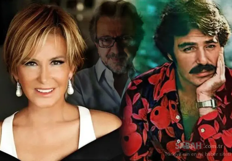 2025 yılının ilk 3 ayında Türk sanat camiasının usta isimlerini kaybettik! Ferdi Tayfur, Filiz Akın, Osman Sınav…