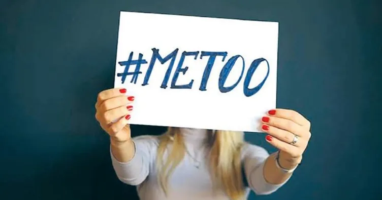 Fransa film sektöründe taciz salgını