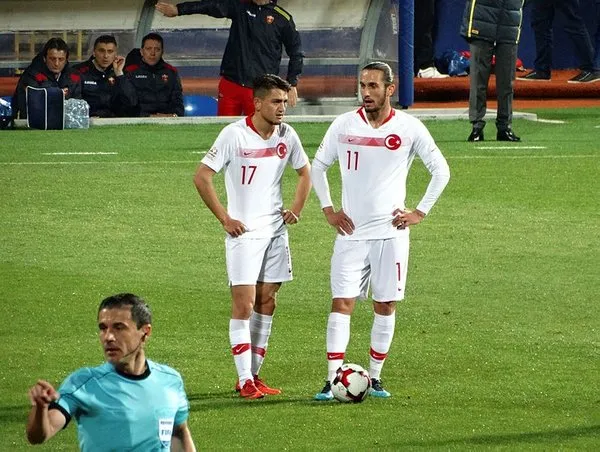 Türkiye'den Avrupa'ya transfer olması beklenen 11 futbolcu