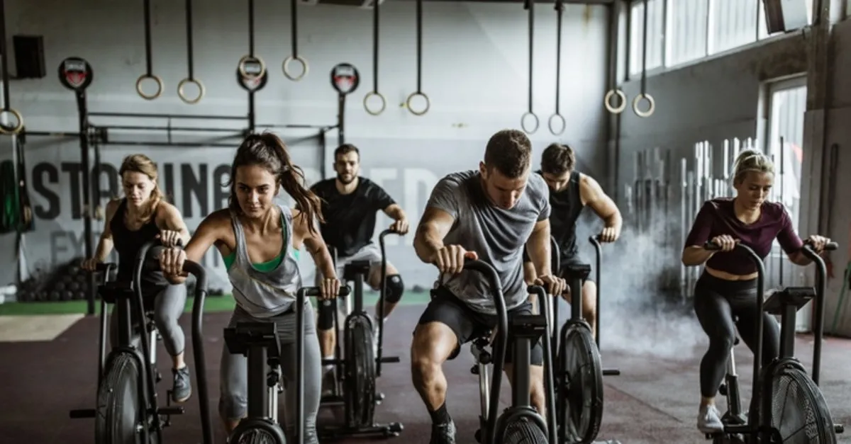 haftanin her gunu spor yapilir mi her gun spor yapmak kaslari eritir mi saglik haberleri