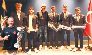 Yeni Gökhanlar Emreler geliyor!