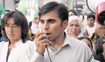 Öldürülen PKK’lı BDP İlçe Başkanı çıktı