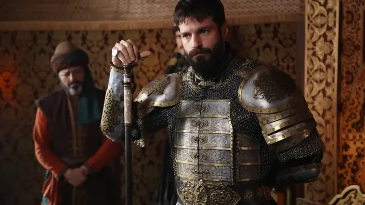 Mehmed Fetihler Sultanı bu hafta var mı, yok mu? 10 Mart Salı TRT 1 yayın akışı ile yeni bölüm tarihi