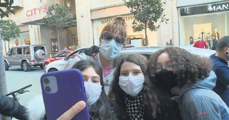 ‘Ben çalışıyorum eşim çocuklara bakıyor’