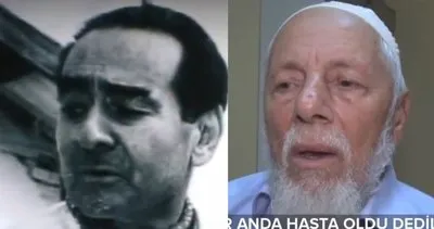 27 Mayıs 1960 darbesinde Yassıada’da görevli asker Adnan Menderes’in yaşadıklarını anlattı | Video