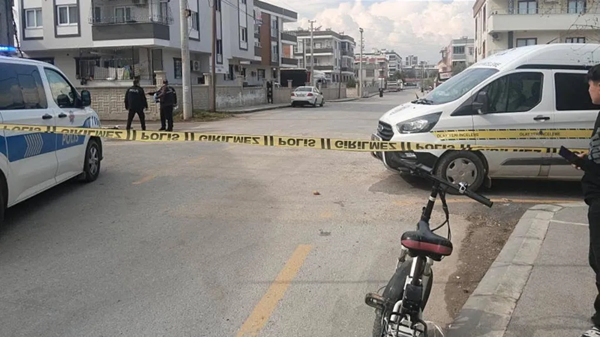 Uzaklaştırma kararını kaldırttı: Kocası ağır yaraladı! Uzaklaştırma kararını kaldırttı: Kocası ağır yaraladı!