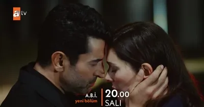 A.B.İ. 21.Bölüm 2. Fragmanı