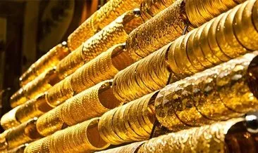 28 Haziran altın fiyatları | Çeyrek altın ve gram altın kaç para oldu?