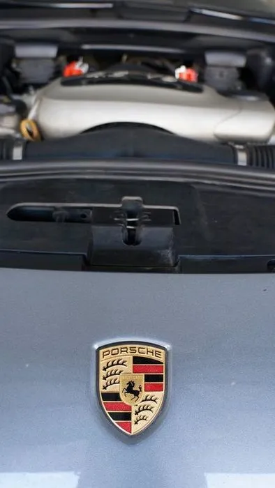 Porsche’ye tüp taktırdı