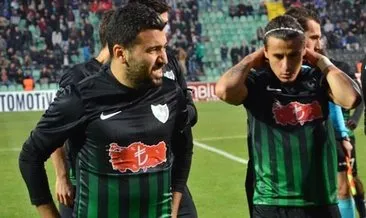 Denizlispor’dan Türk Lirası’na ilginç destek