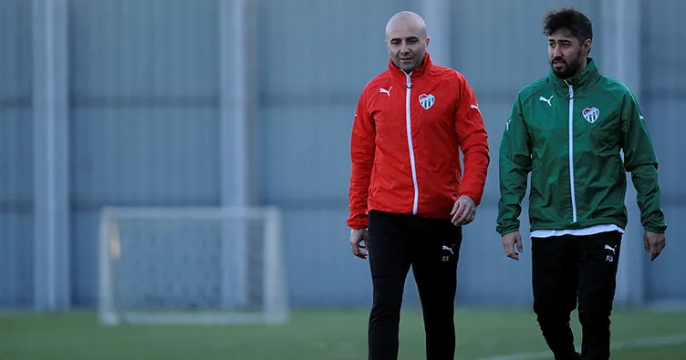 Furkan Özçal’ı yanlış teşhis yaktı!