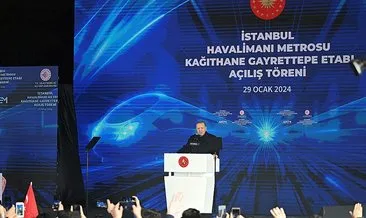 Başkan Erdoğan: İstanbul’u yeniden ayağa kaldıracağız
