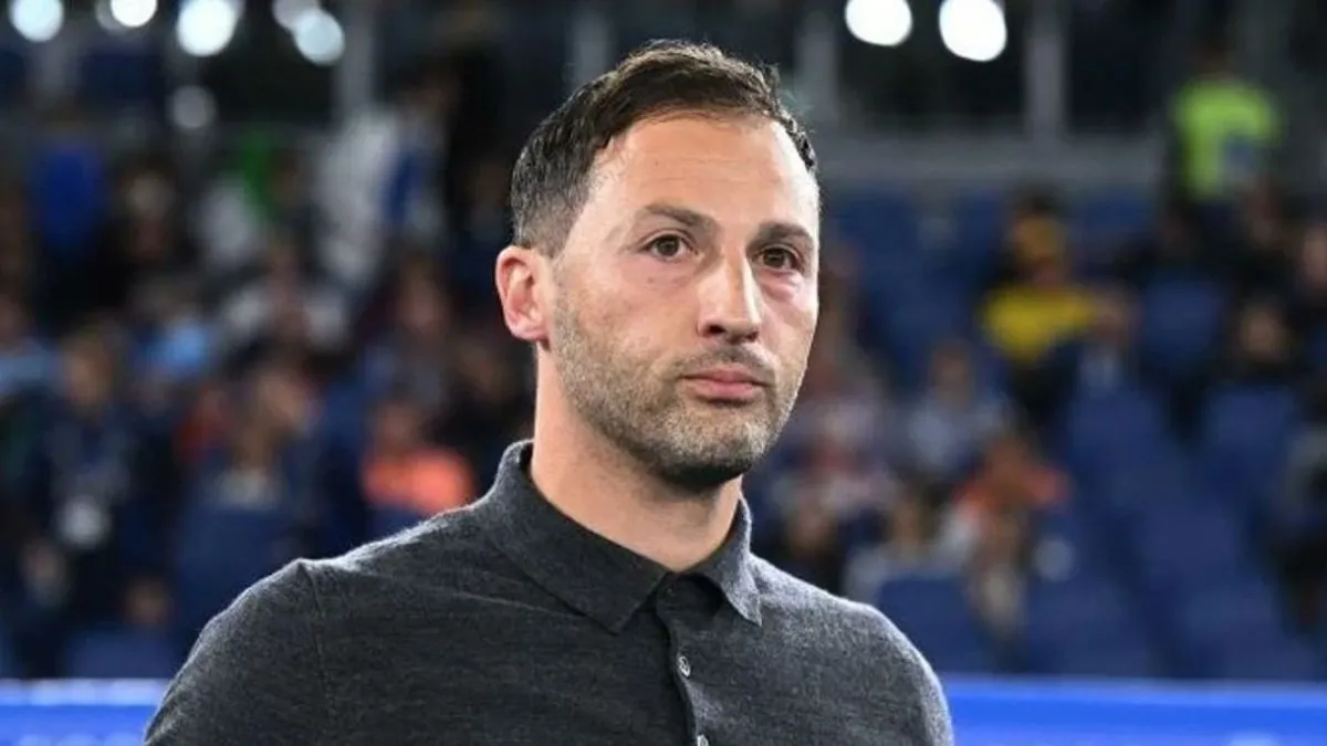 DOMENİCO TEDESCO KİMDİR? Fenerbahçe’nin yeni teknik direktörü açıklandı! Domenico Tedesco hangi takımları çalıştırdı?