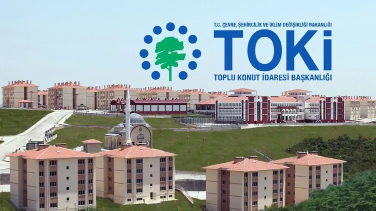 TOKİ İstanbul kura sonuçları sorgulama ekranı e devlet 2023: Arnavutköy, Başakşehir, Esenler, Çatalca, Tuzla, Silivri TOKİ İstanbul kura çekilişi tarihleri
