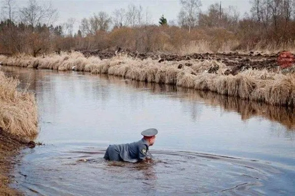 Anlamsız fotoğraflar