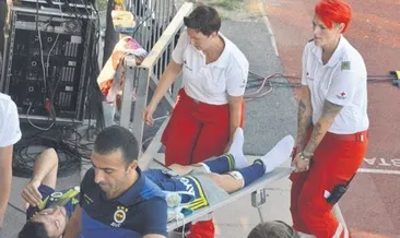 Tolgay’ın dönüşü belirsiz