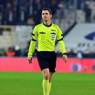 Halil Umut Meler!