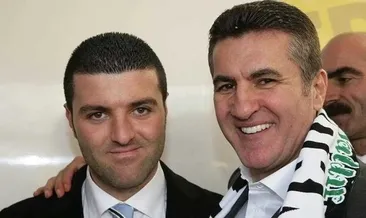 Emir Sarıgül teslim oldu