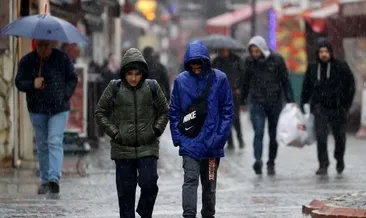 Bursa’da yarın okullar tatil mi? Meteoroloji uyardı! 15 Ekim Perşembe Bursa’da okul var mı yok mu?