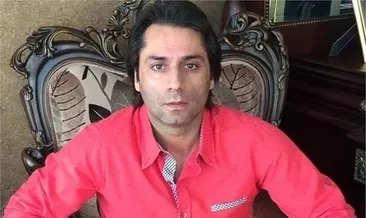 Ünlü şarkıcı hakkında skandal iddia